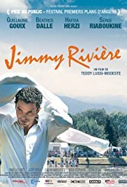 Jimmy Rivière - Movie Poster Jimmy Rivière - Movie Poster