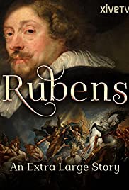 Rubens: An Extra Large Story - Movie Poster