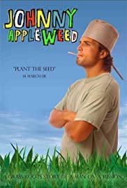 Johnny Appleweed - Movie Poster Johnny Appleweed - Movie Poster