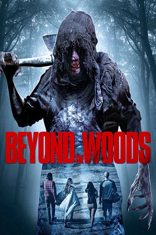 Beyond the Woods - Movie Poster Beyond the Woods - Movie Poster