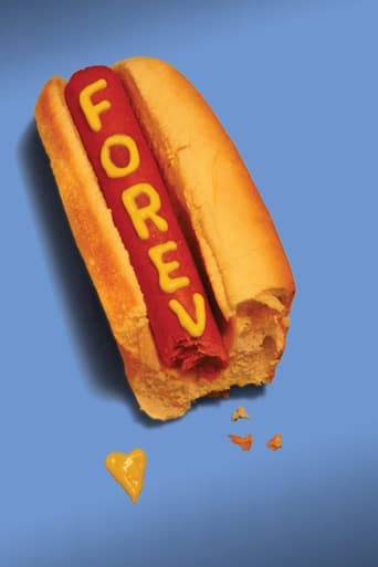 Forev - Movie Poster Forev - Movie Poster