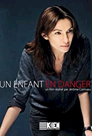 Un enfant en danger - Movie Poster Un enfant en danger - Movie Poster