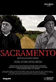 Sacramento - Movie Poster