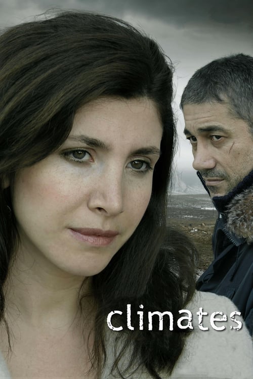 Climates - Movie Poster Climates - Movie Poster