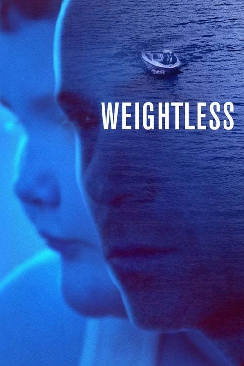 Weightless - Movie Poster Weightless - Movie Poster