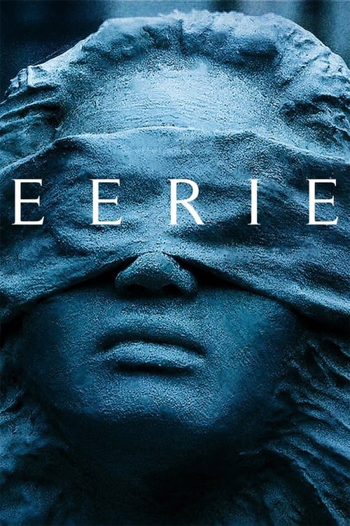 Eerie - Movie Poster Eerie - Movie Poster