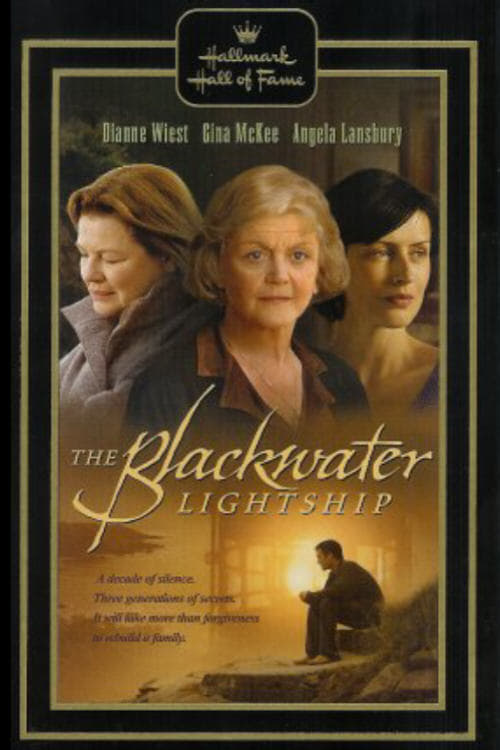 The Blackwater Lightship - Movie Poster The Blackwater Lightship - Movie Poster