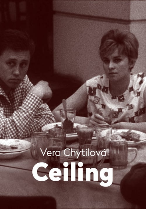 Ceiling - Movie Poster