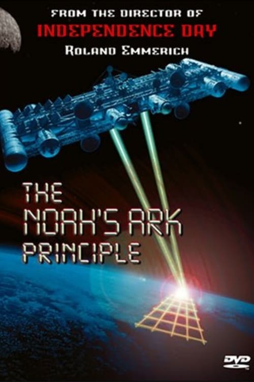 The Noah's Ark Principle - Movie Poster The Noah's Ark Principle - Movie Poster