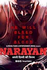 Narayan - Movie Poster