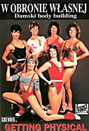 Getting Physical - Movie Poster