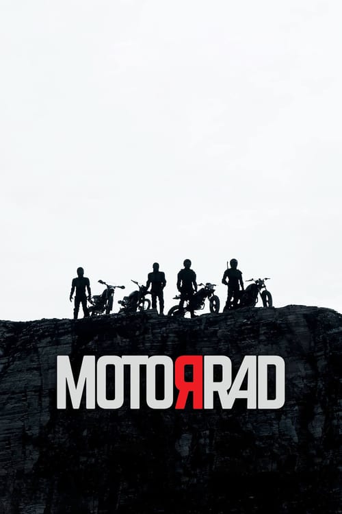 Motorrad - Movie Poster Motorrad - Movie Poster