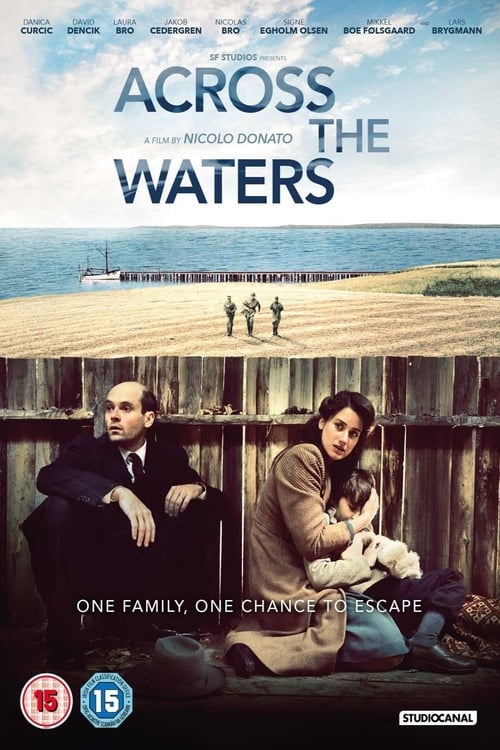 Across the Waters - Movie Poster Across the Waters - Movie Poster