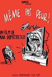 Même pas Peur ! - Movie Poster Même pas Peur ! - Movie Poster