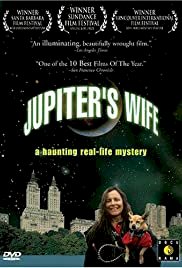 Jupiter's Wife - Movie Poster Jupiter's Wife - Movie Poster