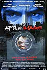 After Image - Movie Poster After Image - Movie Poster