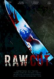 Raw Cut - Movie Poster Raw Cut - Movie Poster