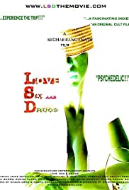 Love, Sex & Drugs - Movie Poster Love, Sex & Drugs - Movie Poster
