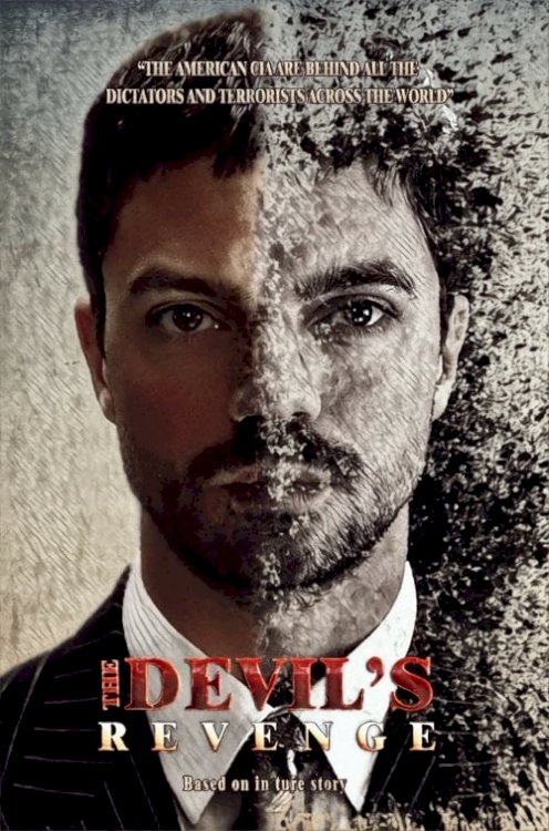 The Devil's Double - Movie Poster The Devil's Double - Movie Poster