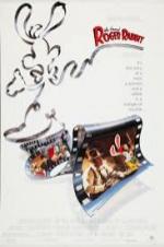 I Drew Roger Rabbit - Movie Poster I Drew Roger Rabbit - Movie Poster