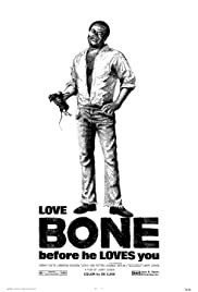 Bone - Movie Poster Bone - Movie Poster
