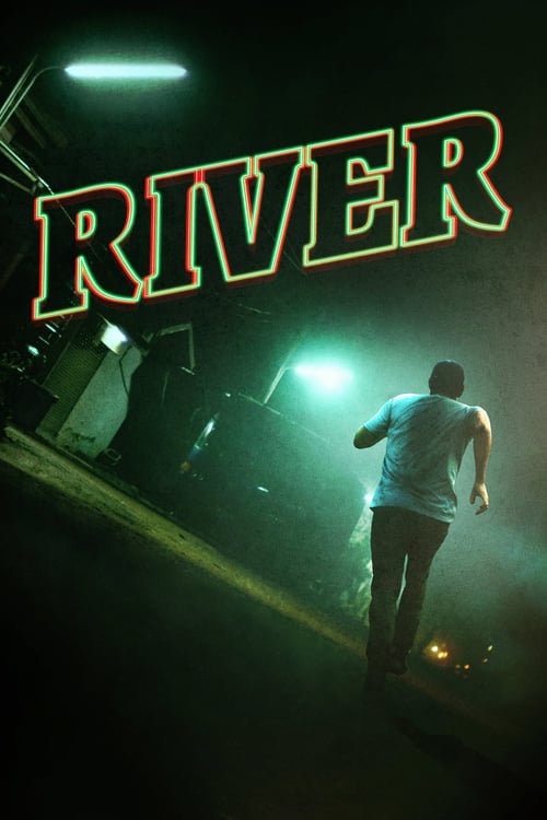 River - Movie Poster River - Movie Poster