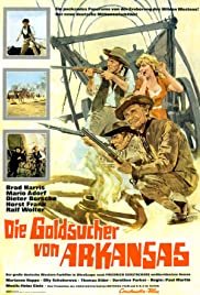 Conquerors of Arkansas - Movie Poster Conquerors of Arkansas - Movie Poster