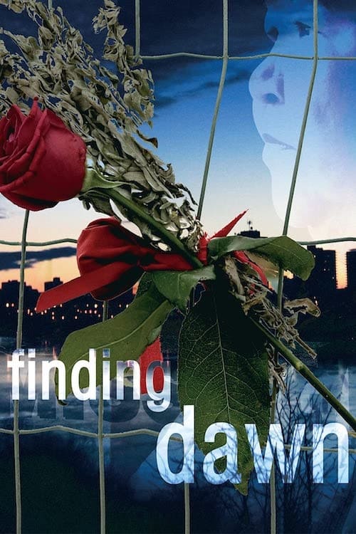 Finding Dawn - Movie Poster Finding Dawn - Movie Poster