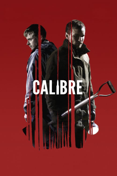 Calibre - Movie Poster Calibre - Movie Poster