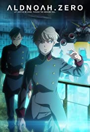 Aldnoah.Zero - Movie Poster Aldnoah.Zero - Movie Poster