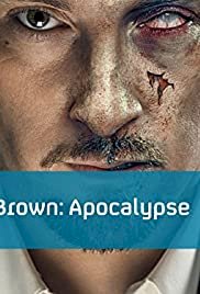 Derren Brown: Apocalypse - Movie Poster Derren Brown: Apocalypse - Movie Poster