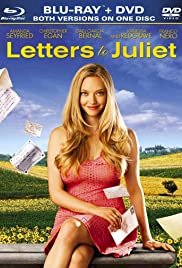 Letters to Juliet: The Making of in Italia - Movie Poster Letters to Juliet: The Making of in Italia - Movie Poster