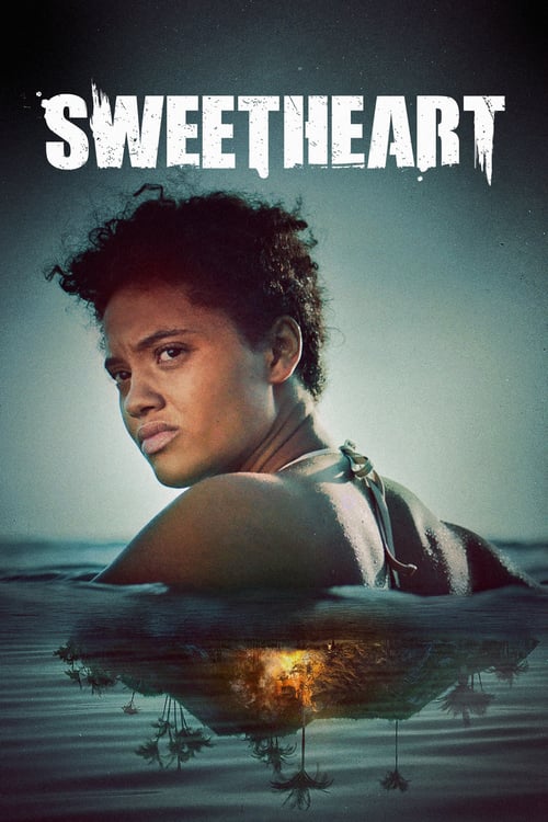 Sweetheart - Movie Poster Sweetheart - Movie Poster
