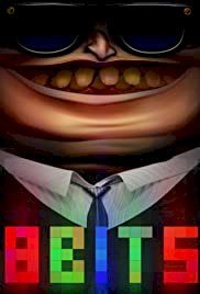 8 Bits - Movie Poster 8 Bits - Movie Poster