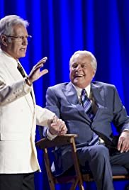 Robert Osborne's 20th Anniversary Tribute - Movie Poster Robert Osborne's 20th Anniversary Tribute - Movie Poster
