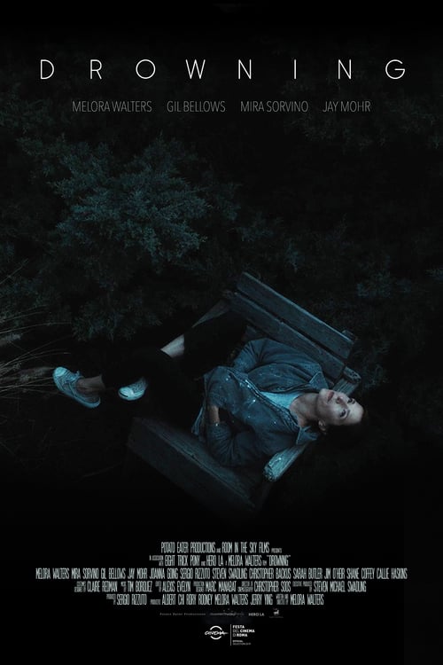 Drowning - Movie Poster Drowning - Movie Poster