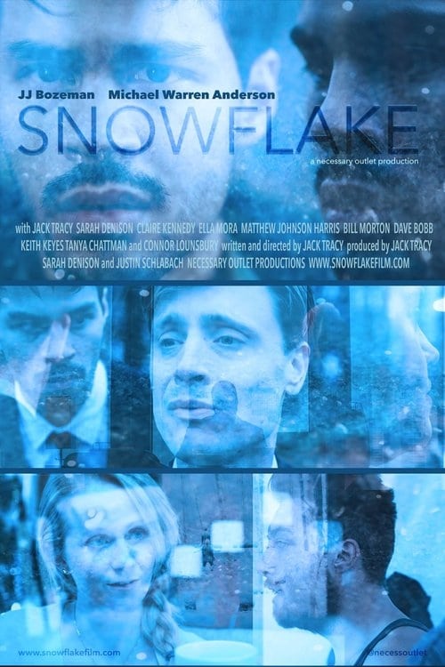 Snowflake - Movie Poster