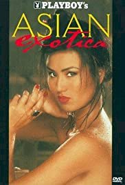 Playboy's: Asian Exotica - Movie Poster Playboy's: Asian Exotica - Movie Poster