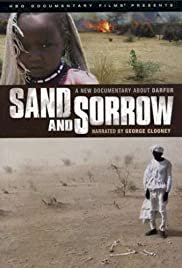 Sand and Sorrow - Movie Poster Sand and Sorrow - Movie Poster