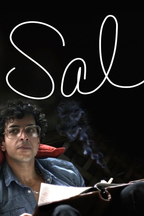 Sal - Movie Poster Sal - Movie Poster