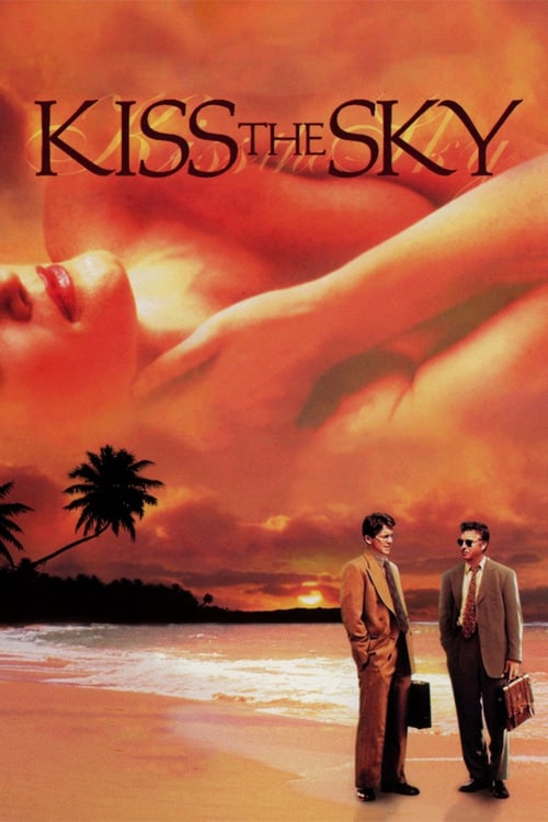 Kiss the Sky - Movie Poster