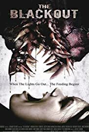 The Blackout - Movie Poster