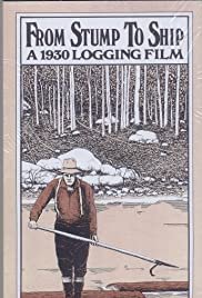 From Stump to Ship - Movie Poster From Stump to Ship - Movie Poster