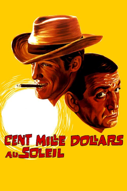 Greed in the Sun - Movie Poster Greed in the Sun - Movie Poster