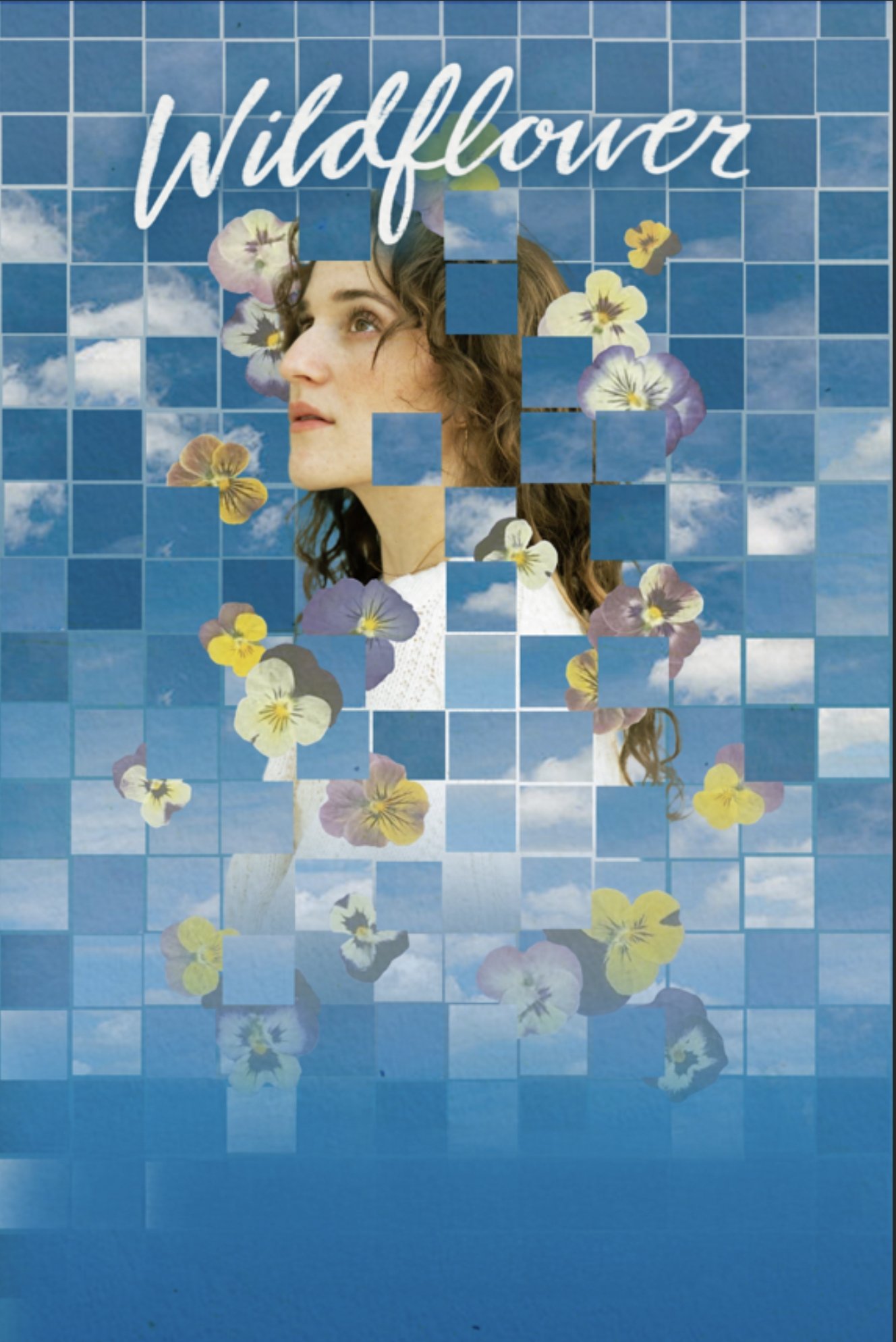 Wildflower - Movie Poster Wildflower - Movie Poster