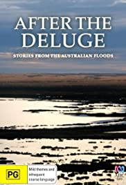 After the Deluge: The Valley - Movie Poster After the Deluge: The Valley - Movie Poster