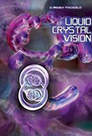 Liquid Crystal Vision - Movie Poster