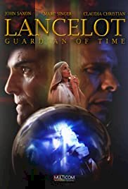 Lancelot: Guardian of Time - Movie Poster Lancelot: Guardian of Time - Movie Poster