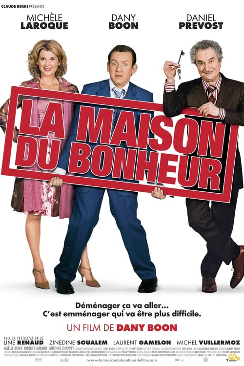 A House of Your Dreams - Movie Poster A House of Your Dreams - Movie Poster