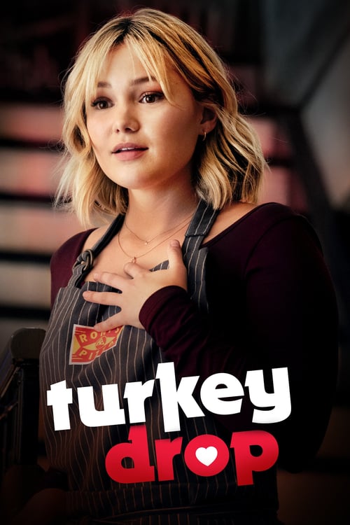 Turkey Drop - Movie Poster Turkey Drop - Movie Poster